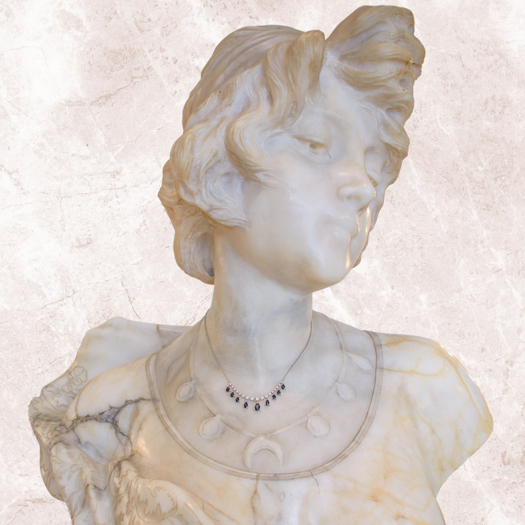 Collar Galatea