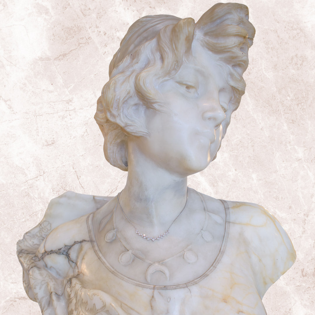 Collar Selene II