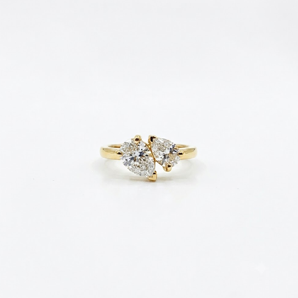 Anillo Inanna II