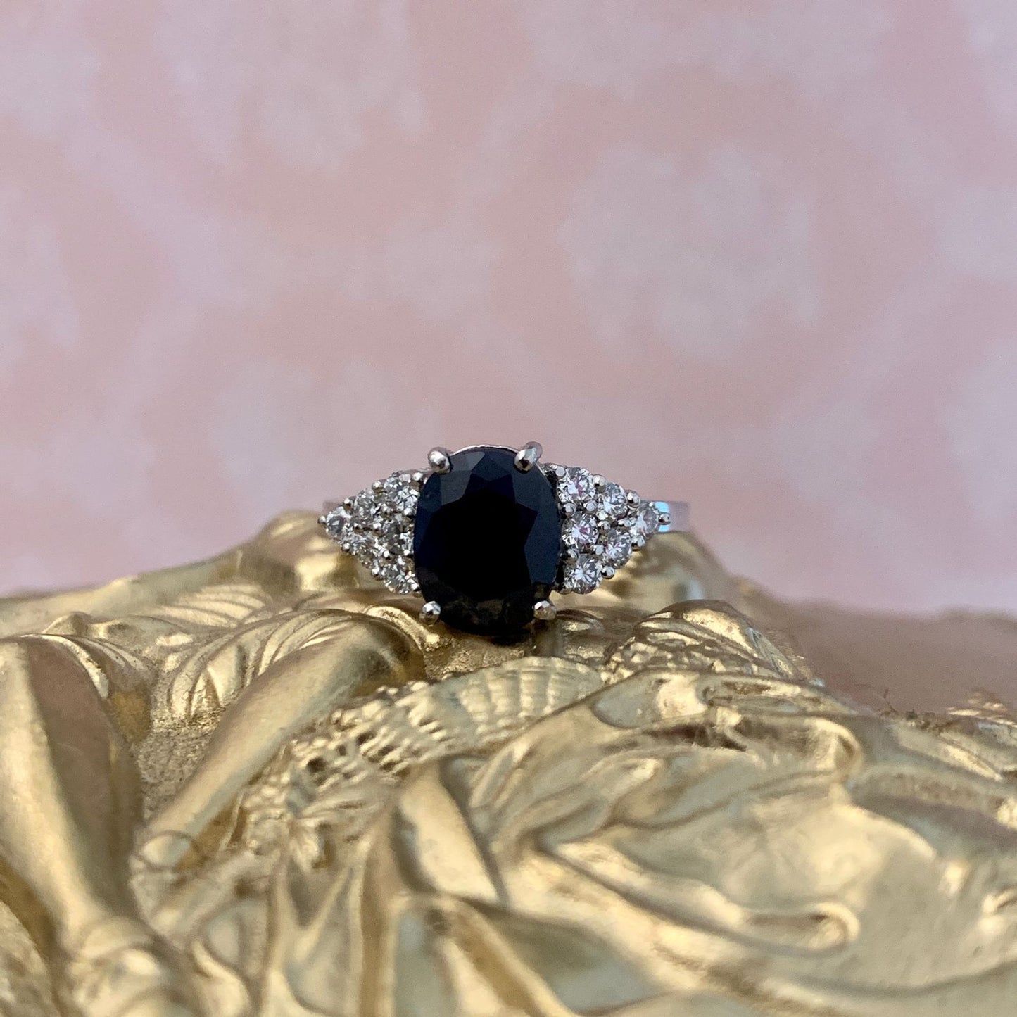 Anillo Felicitas