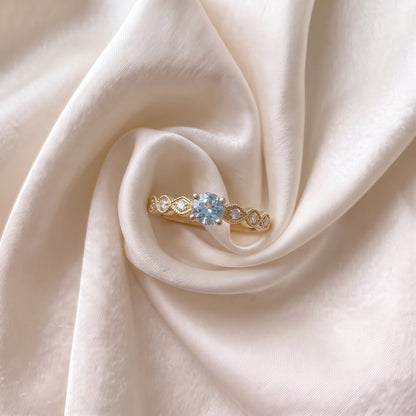 Anillo Ceres IV
