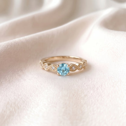Anillo Ceres IV