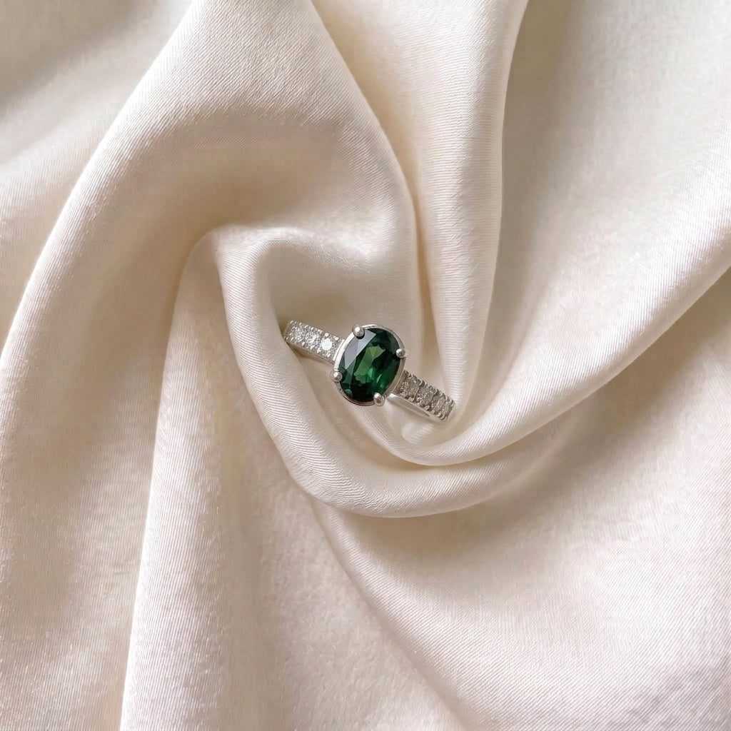 Anillo Eutenea III