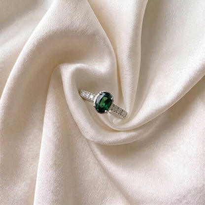 Anillo Eutenea III