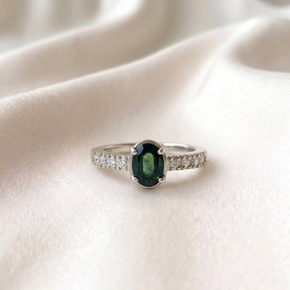 Anillo Eutenea III