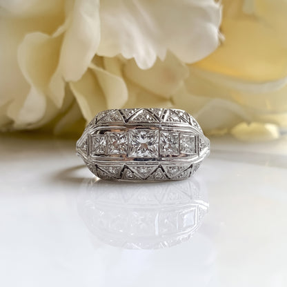 Anillo Artifrite