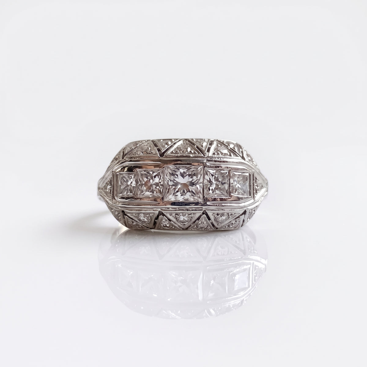 Anillo Artifrite