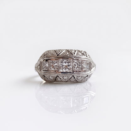 Anillo Artifrite