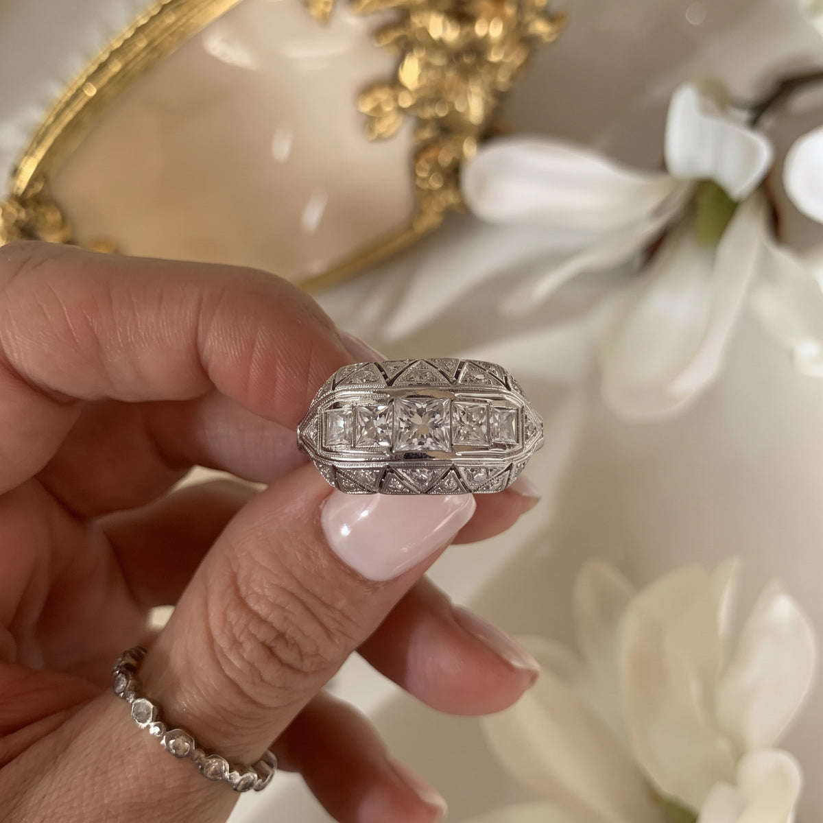 Anillo Artifrite