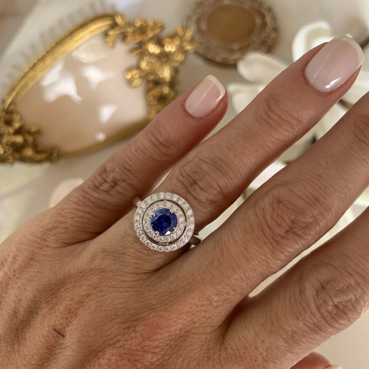 Anillo Niut
