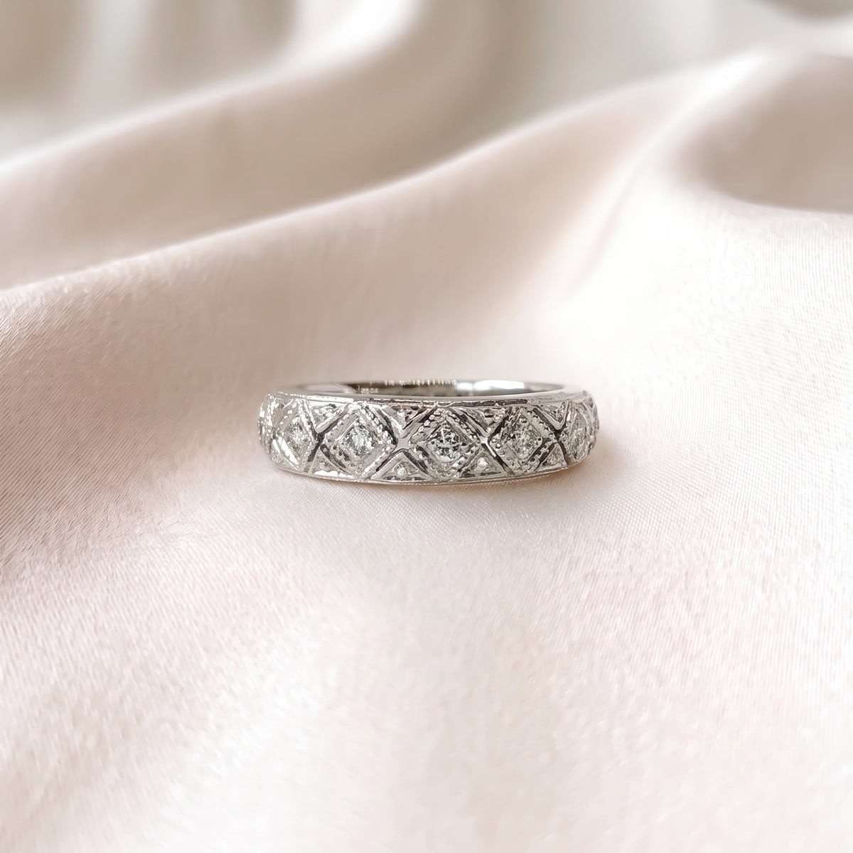 Anillo Mnemosine