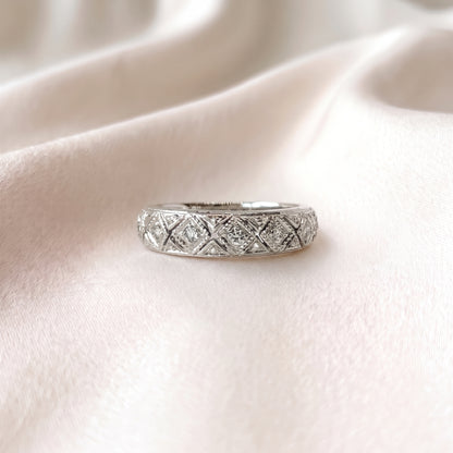 Anillo Mnemosine