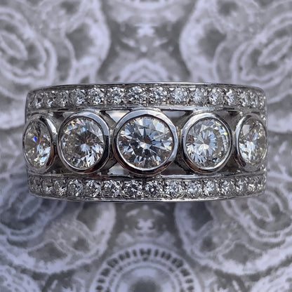 Anillo Tefnut