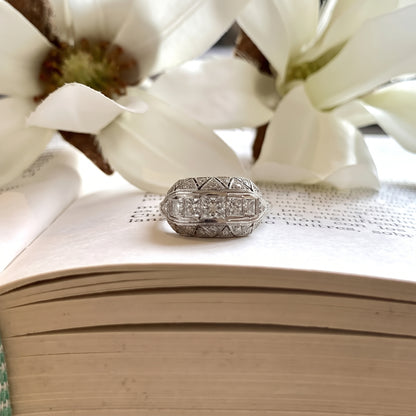 Anillo Artifrite