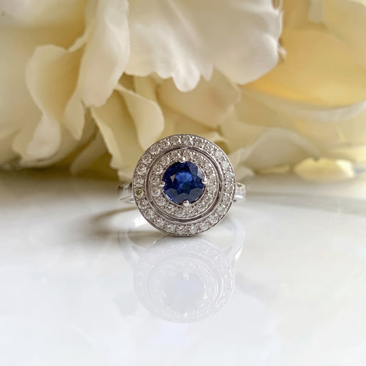 Anillo Niut