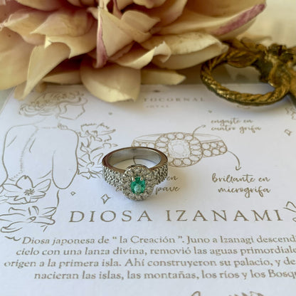 Anillo Izanami
