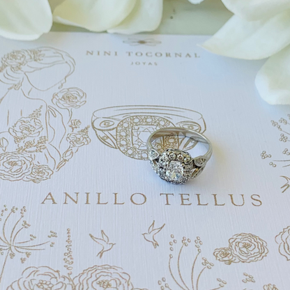 Anillo Tellus
