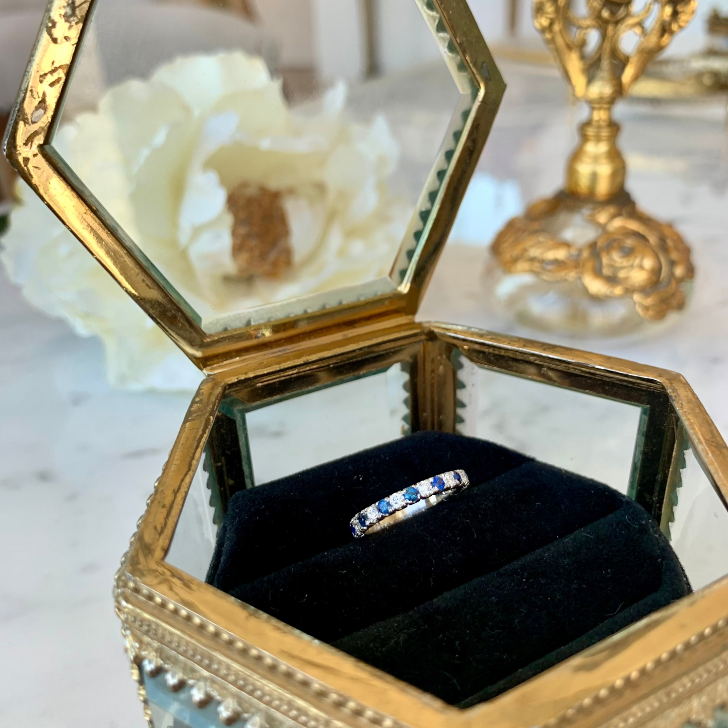Anillo Cardea V