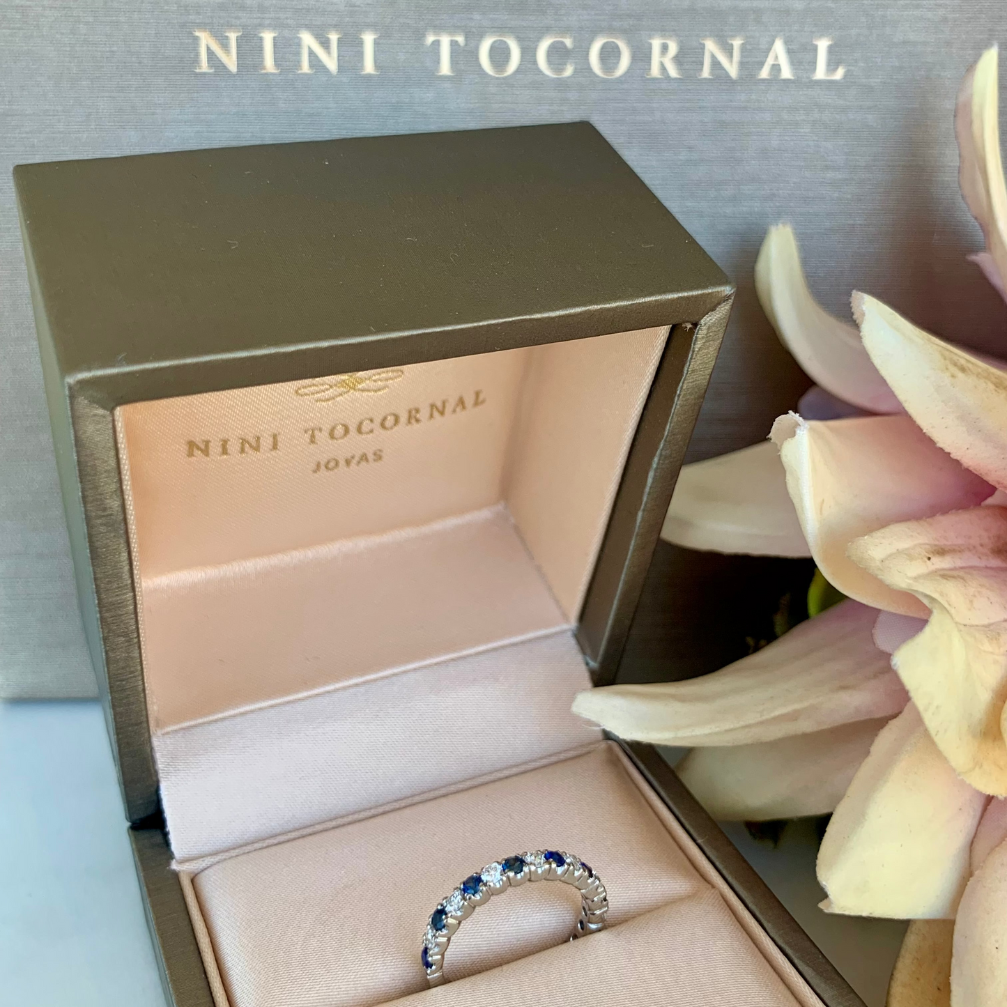 Anillo Cardea V