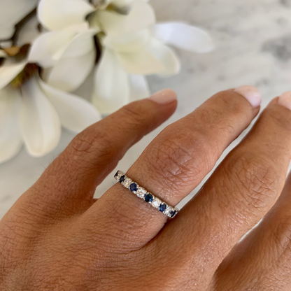 Anillo Cardea V