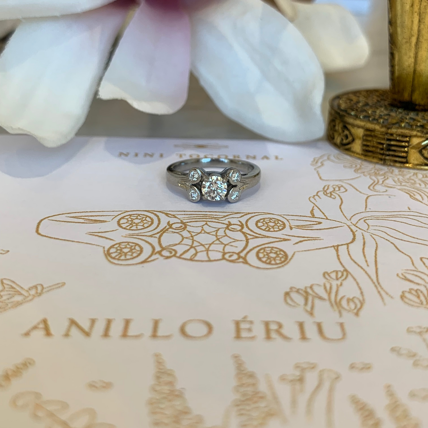 Anillo Ériu