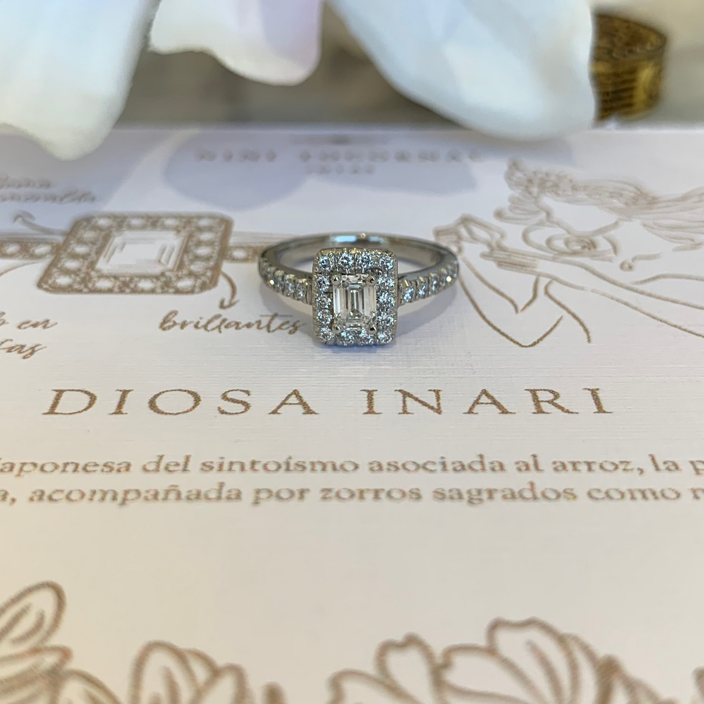 Anillo Inari