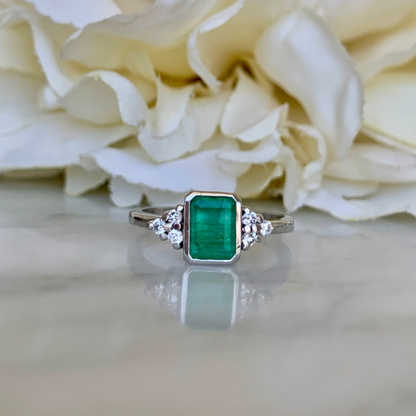 Anillo Saravasti
