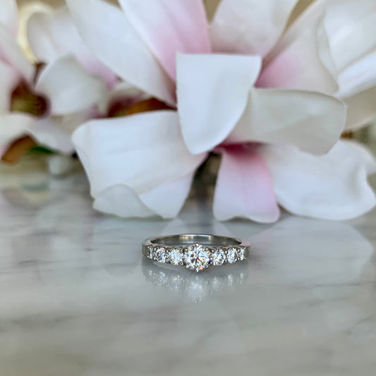 Anillo Clementia III