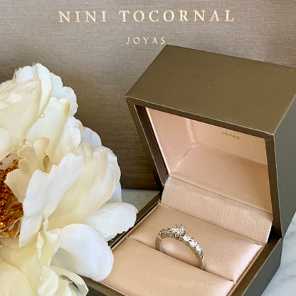 Anillo Clementia III