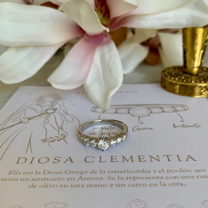 Anillo Clementia III