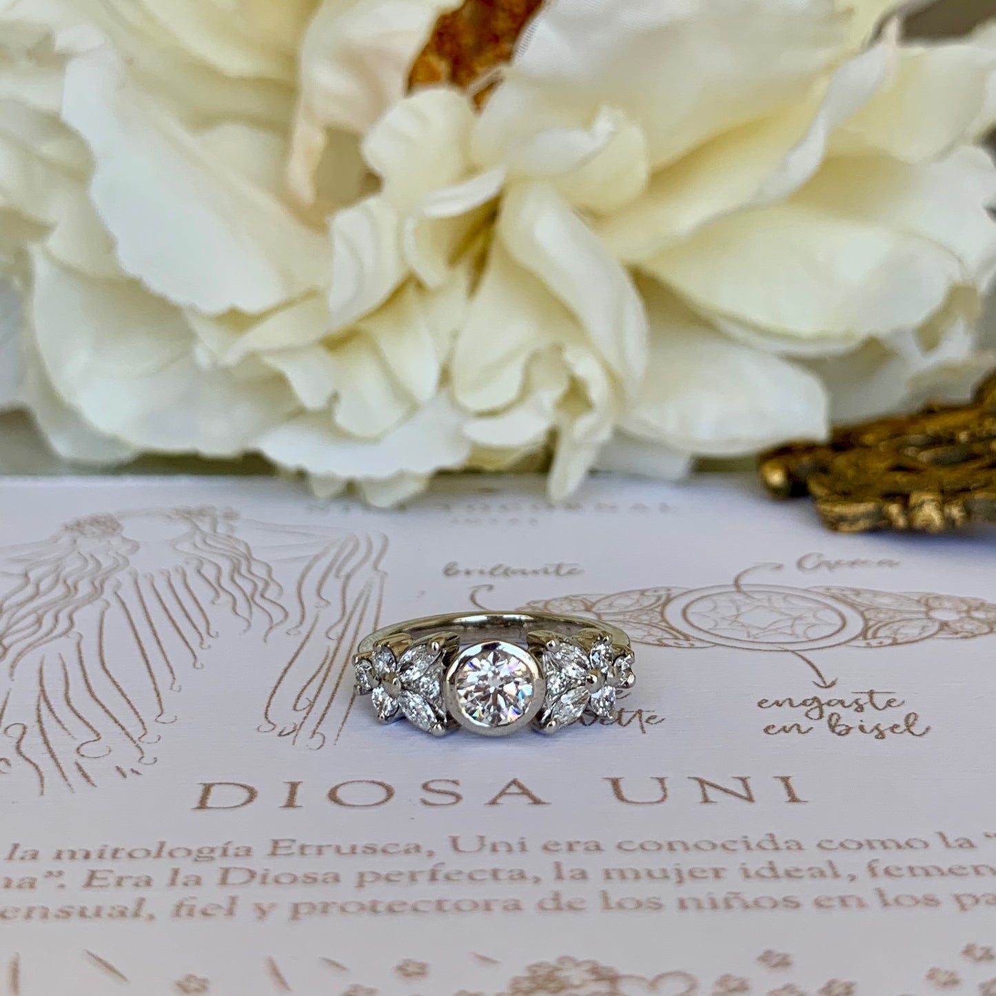 Anillo Uni II