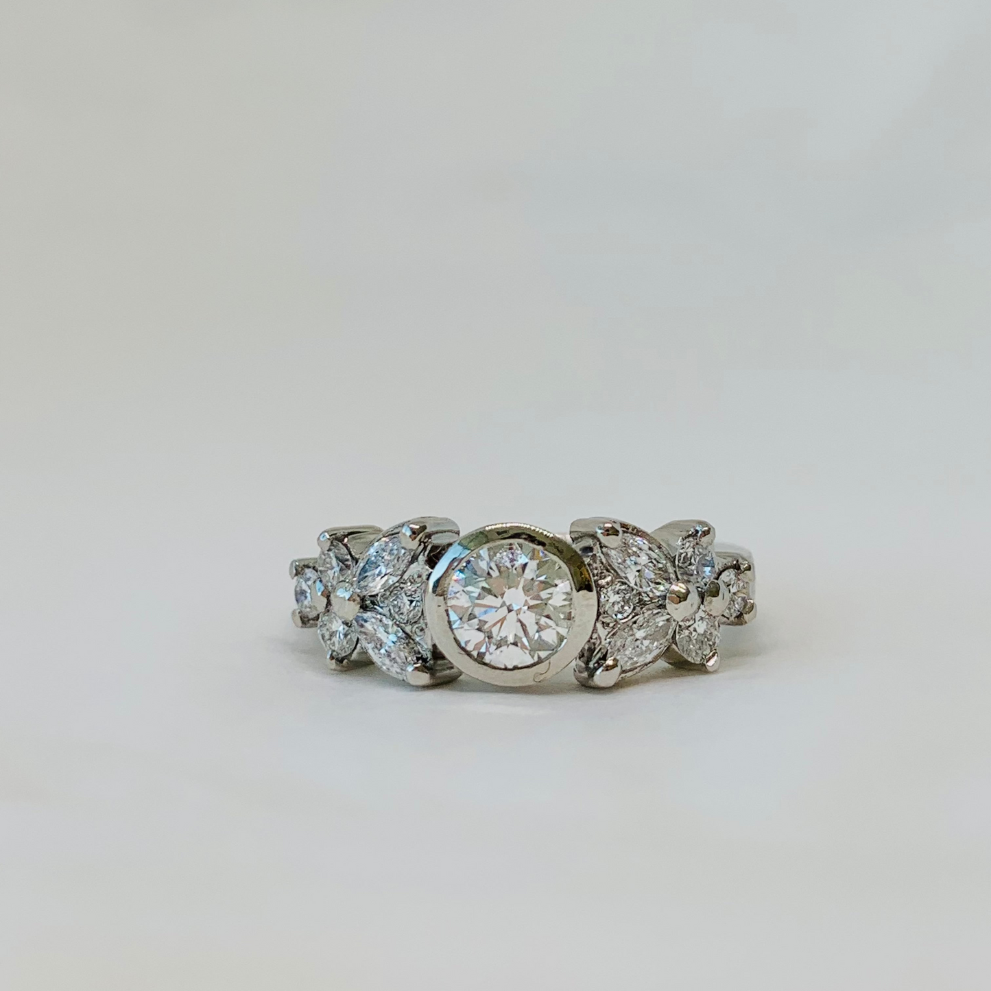 Anillo Uni II