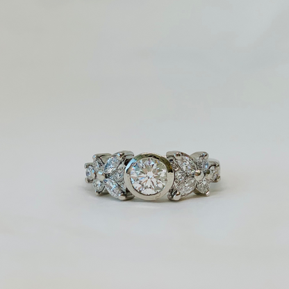 Anillo Uni II