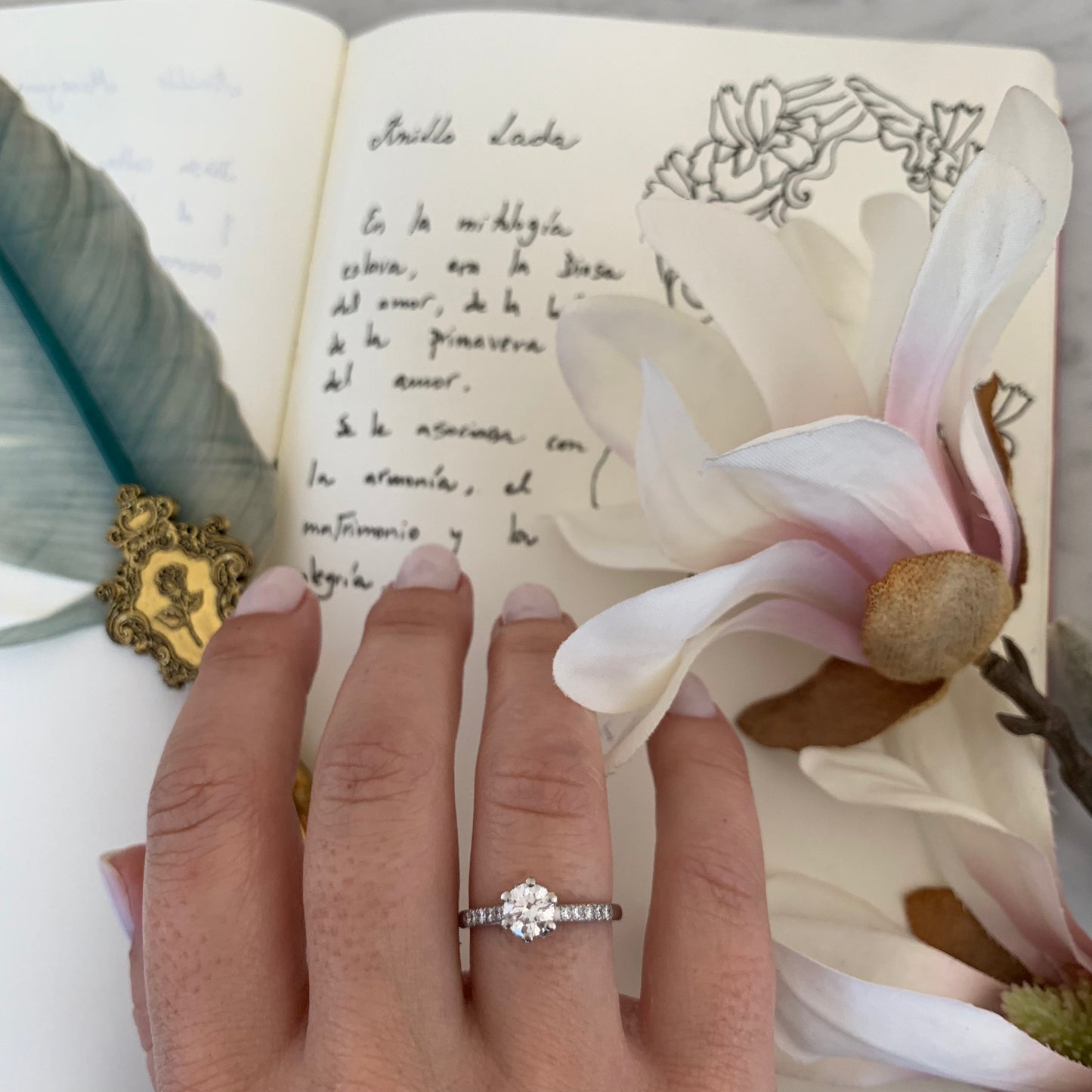 Anillo Lada