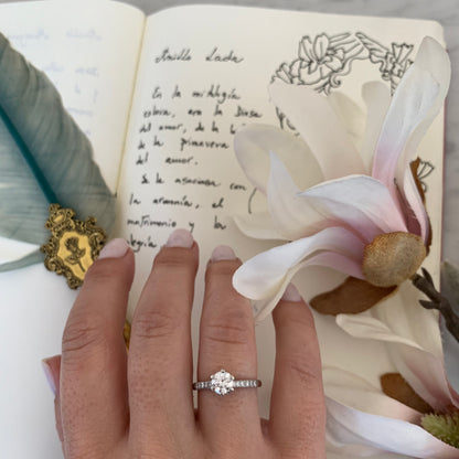 Anillo Lada