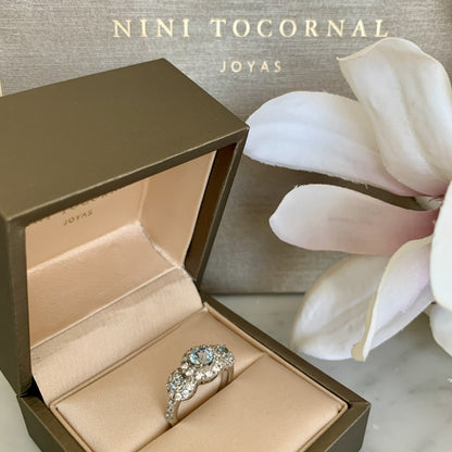 Anillo Aretusa III