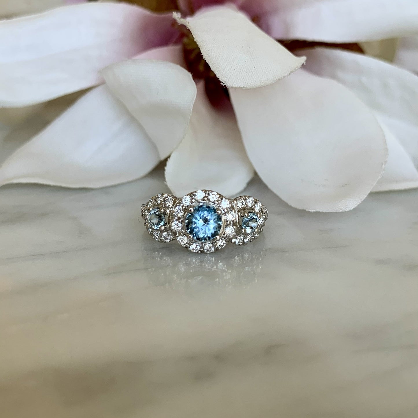 Anillo Aretusa III