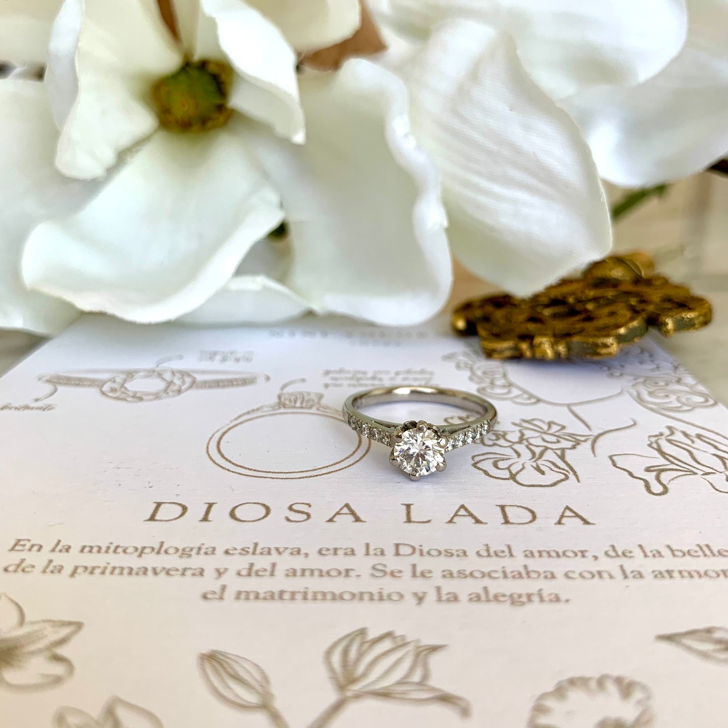 Anillo Lada