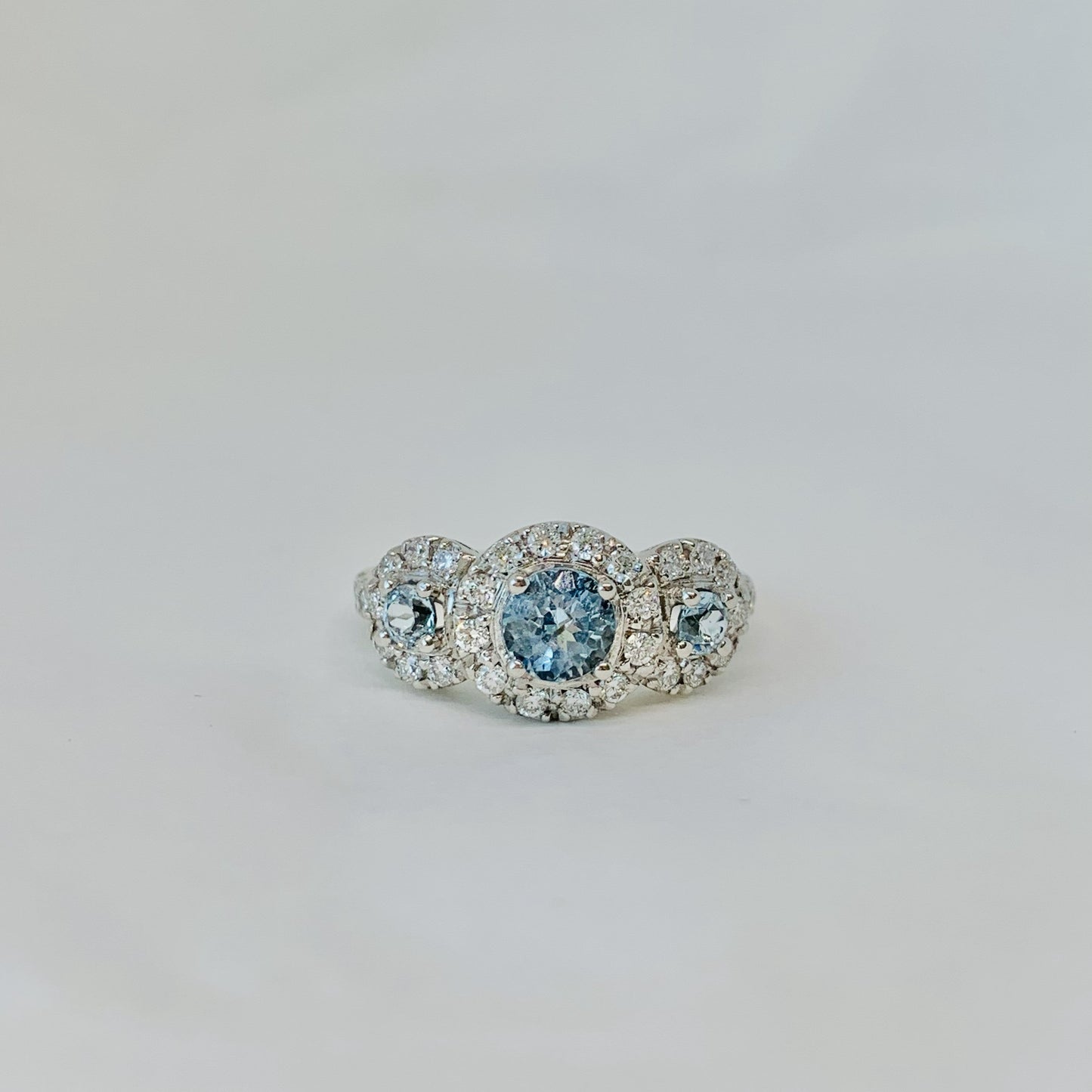 Anillo Aretusa III