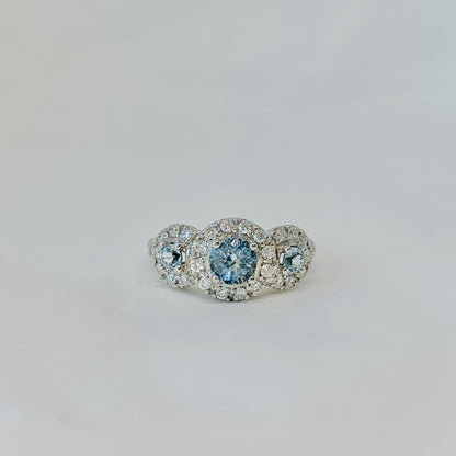 Anillo Aretusa III