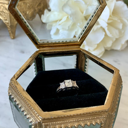 Anillo Frigga