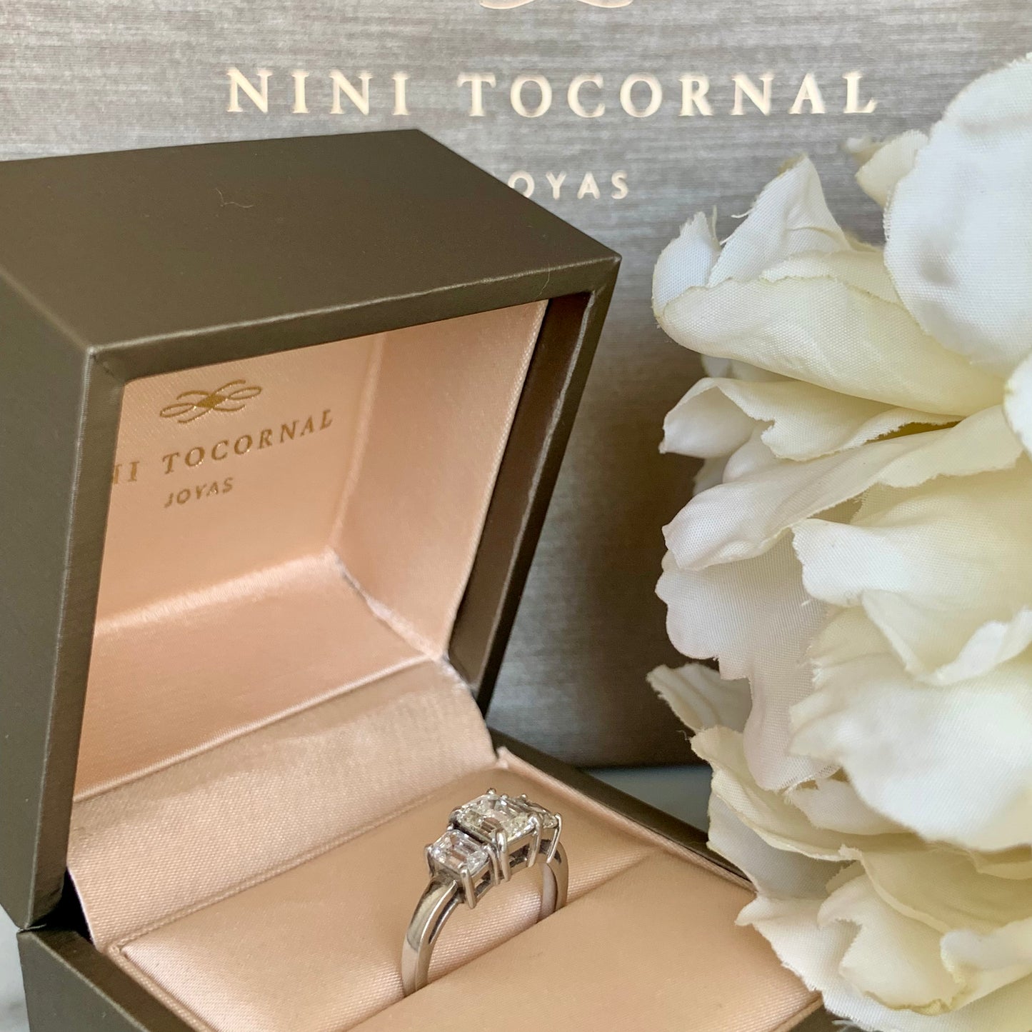 Anillo Frigga