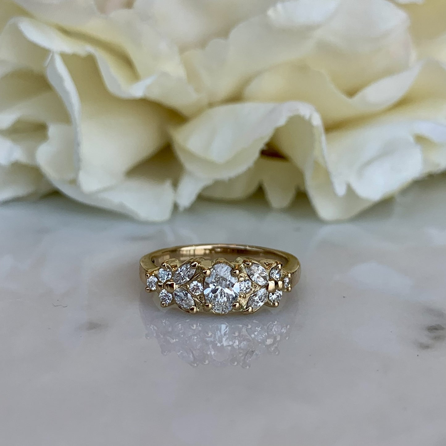 Anillo Dicea III