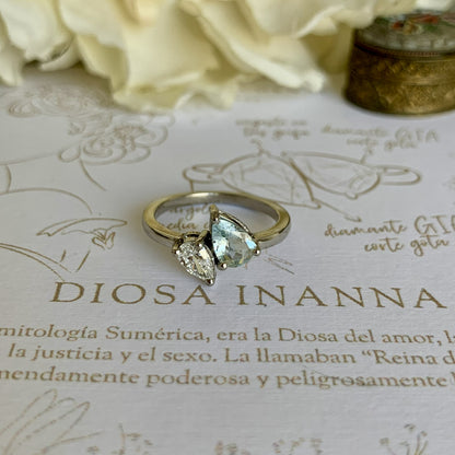 Anillo Inanna III