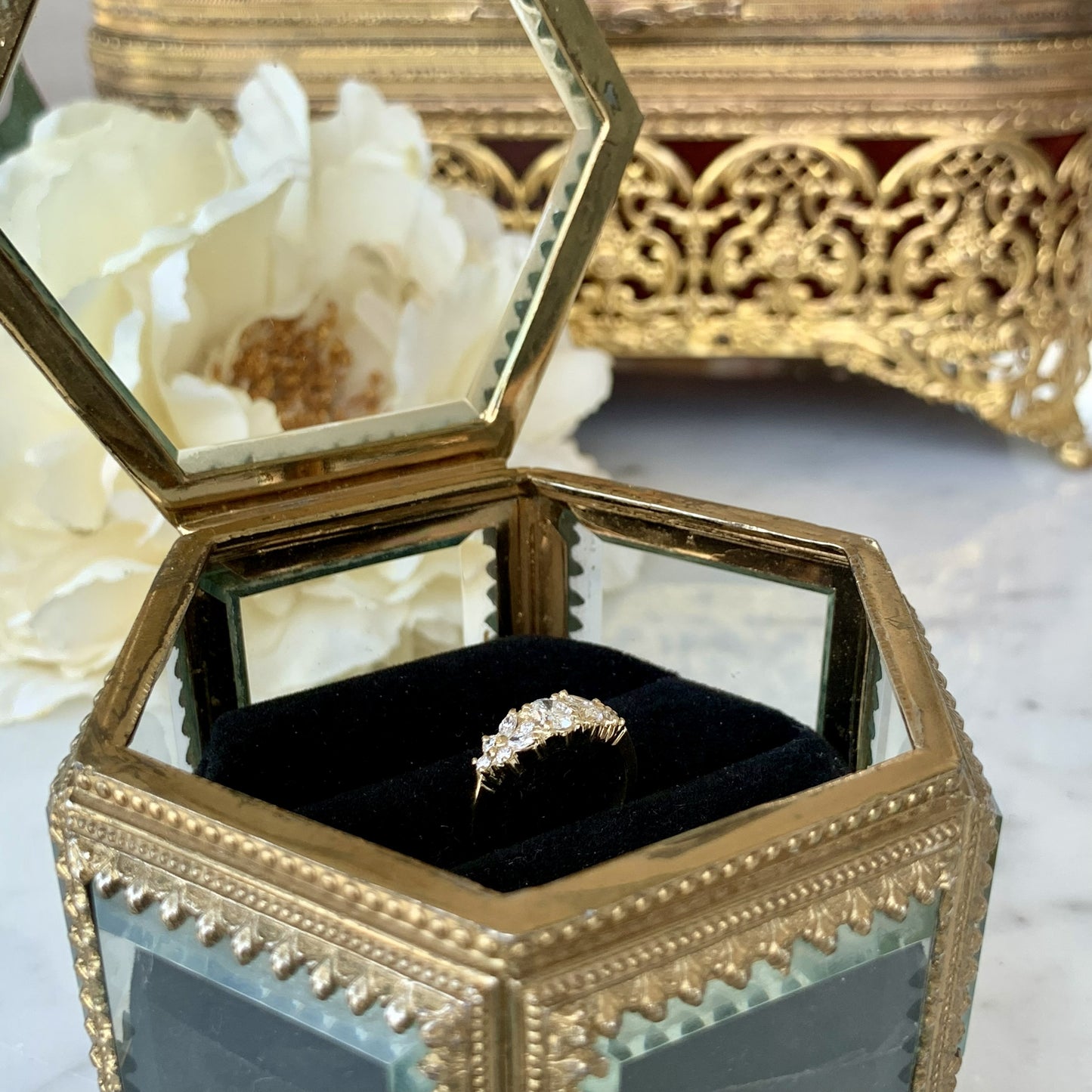 Anillo Dicea III