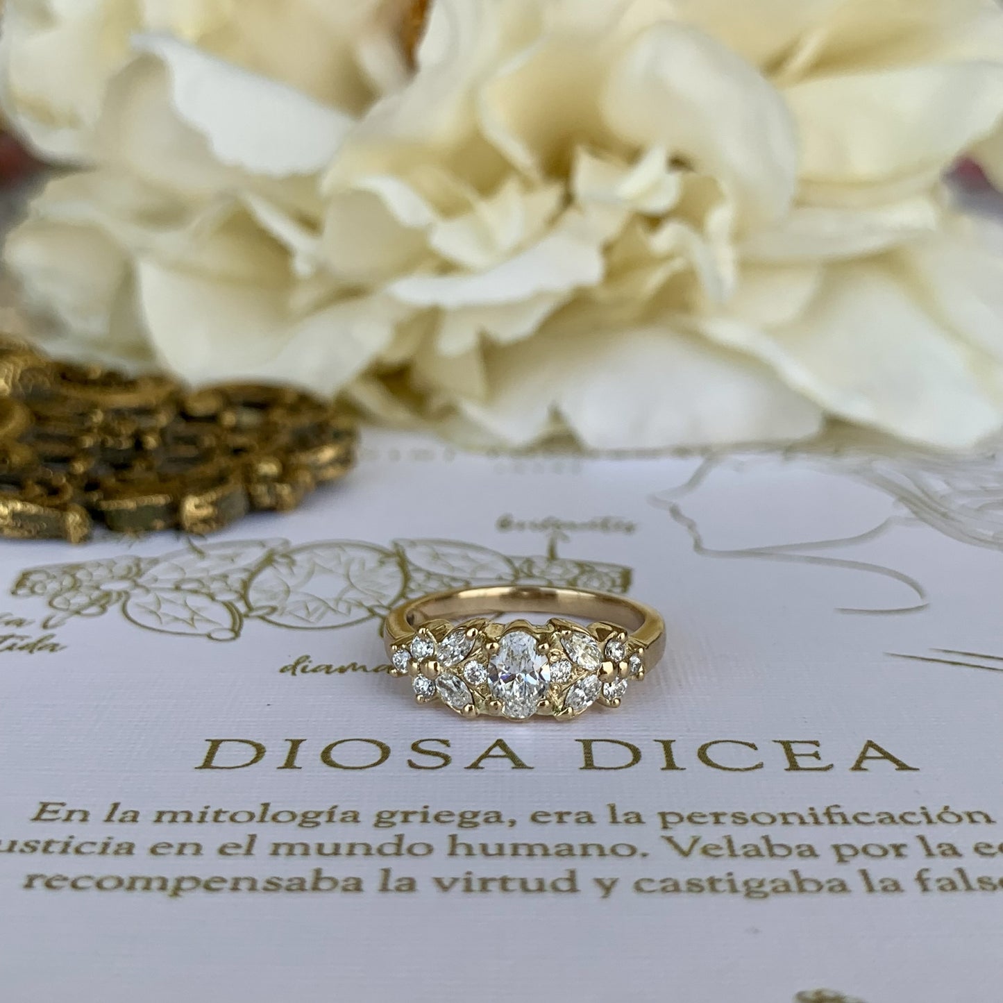 Anillo Dicea III