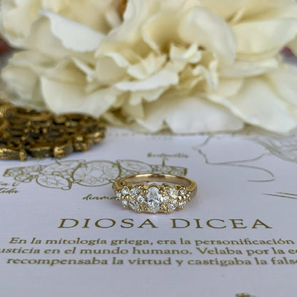 Anillo Dicea III