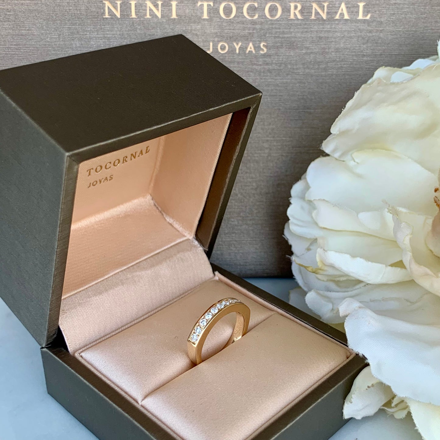 Anillo Eponea
