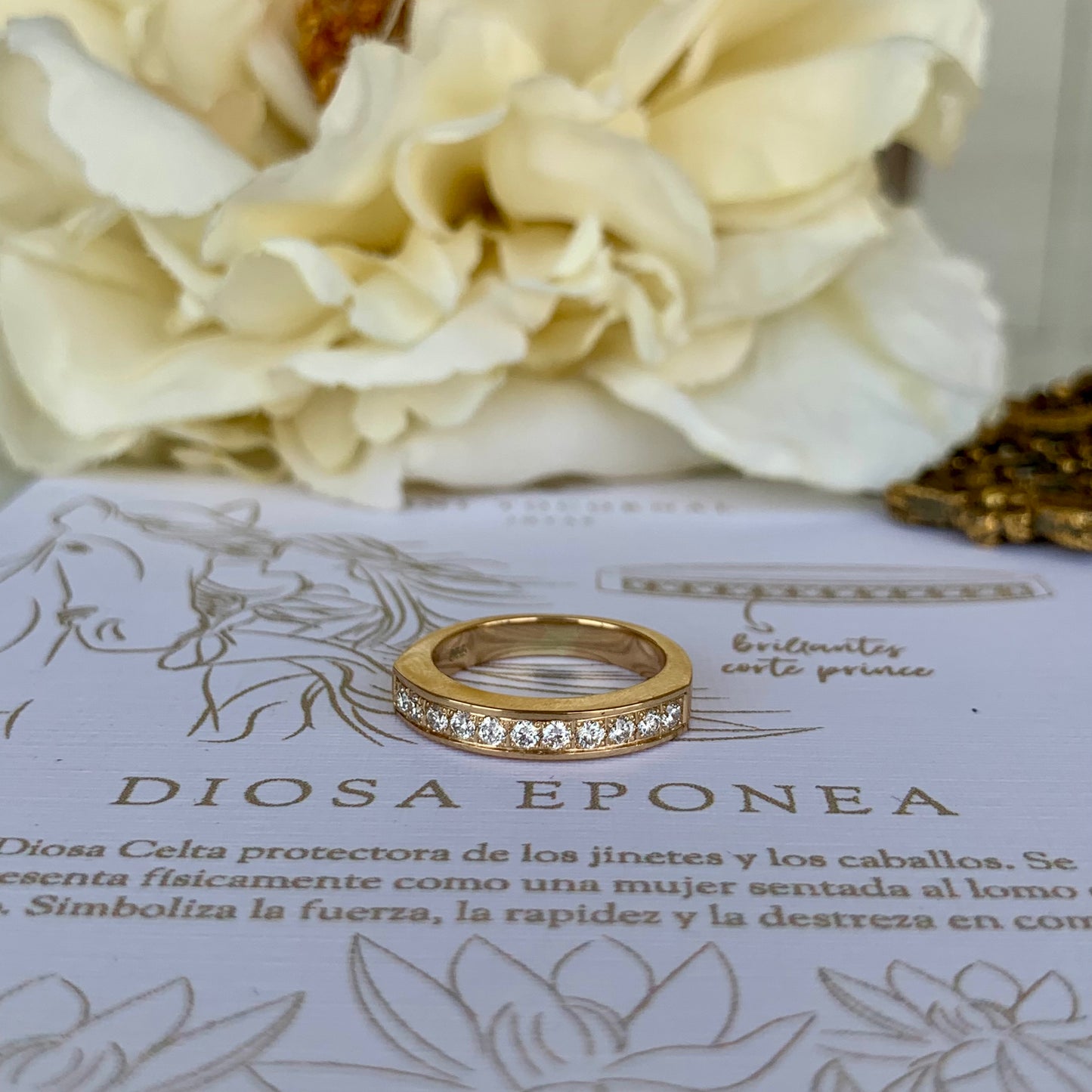 Anillo Eponea