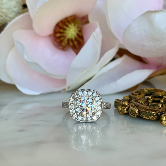 Anillo Nerea
